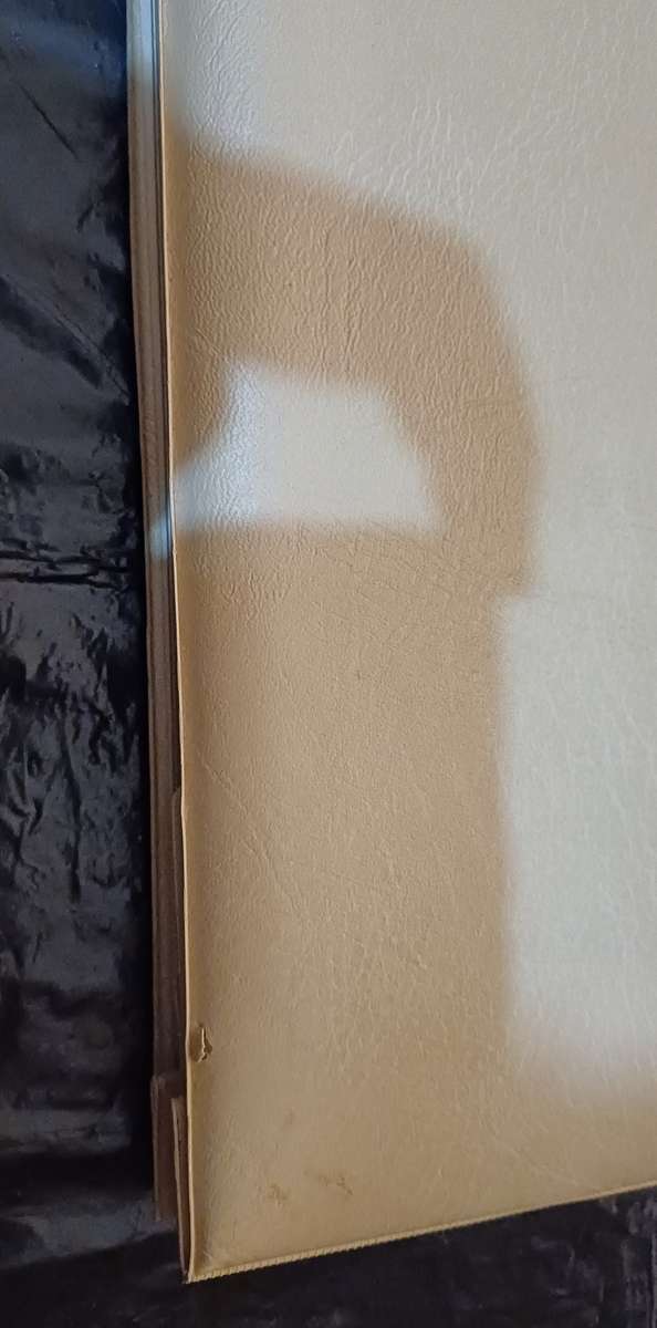 CNA EXPANDABLE ALBUM ( PHOTO ALBUM )