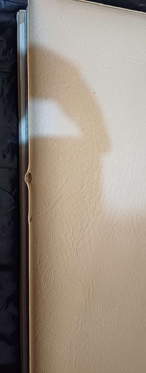 CNA EXPANDABLE ALBUM ( PHOTO ALBUM )