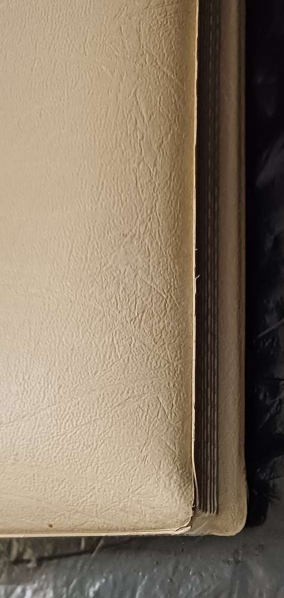 CNA EXPANDABLE ALBUM ( PHOTO ALBUM )