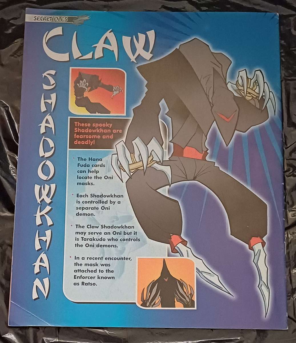 JACKIE CHAN ADVENTURES - 27