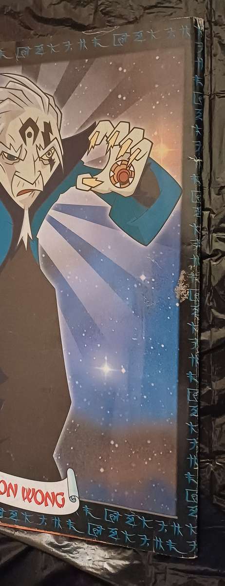 JACKIE CHAN ADVENTURES - 50