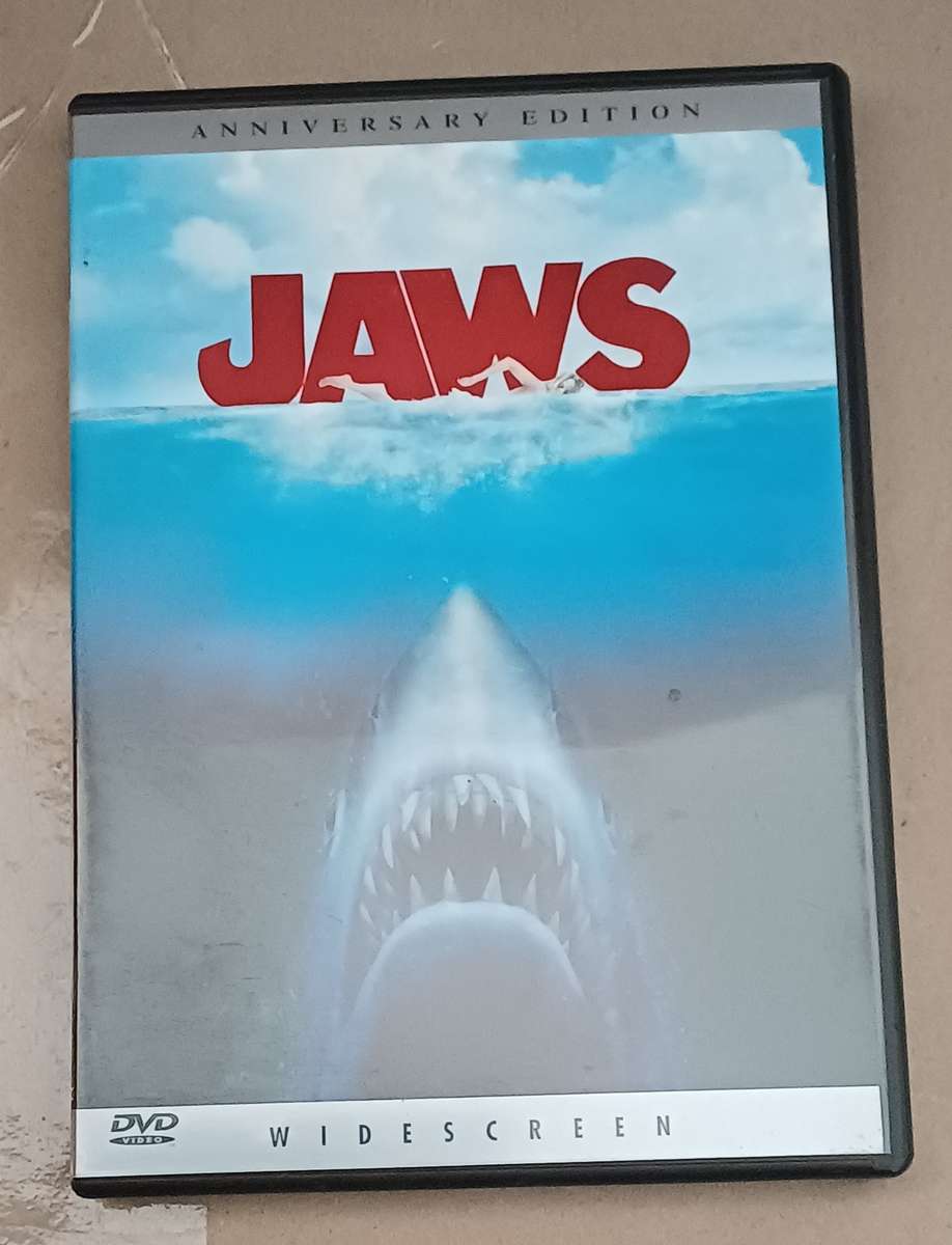 JAWS