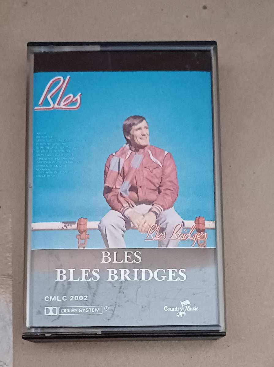BLES BRIDGES - BLES