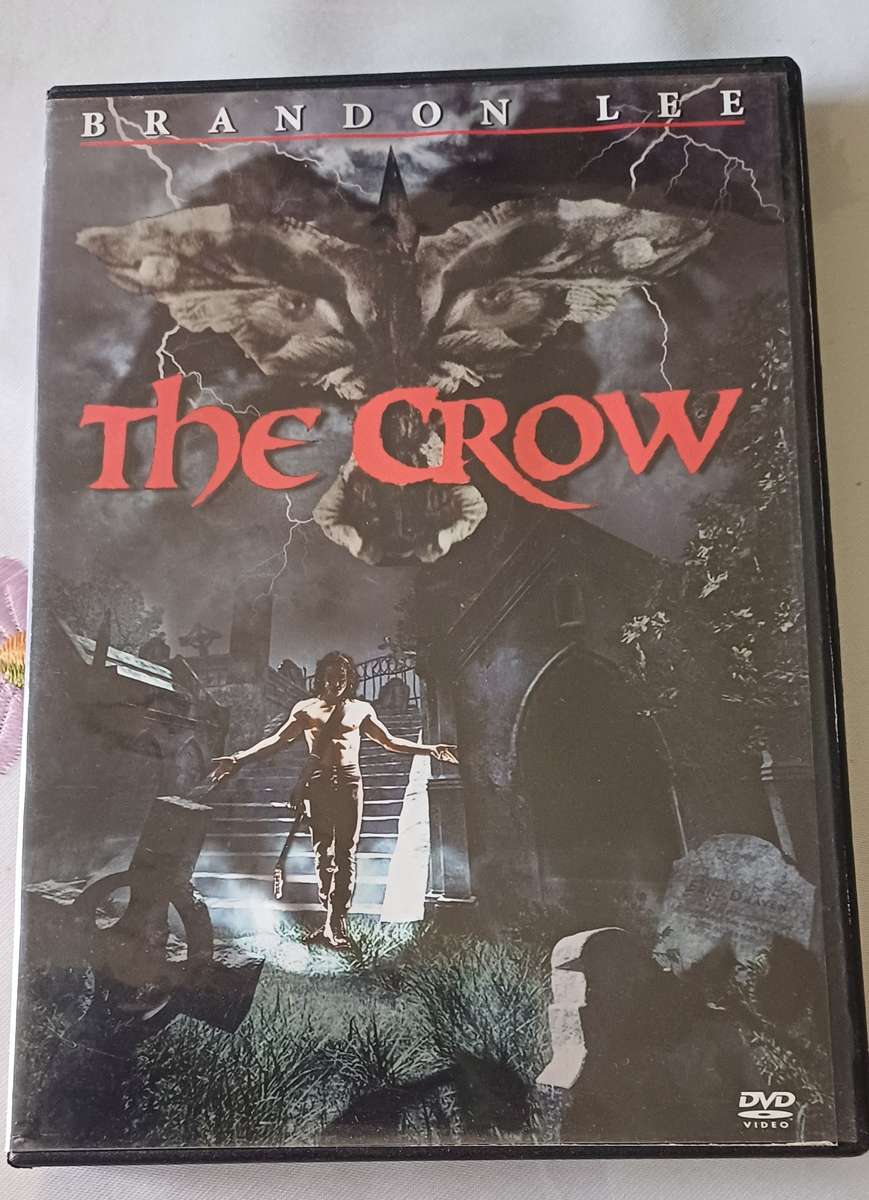 THE CROW