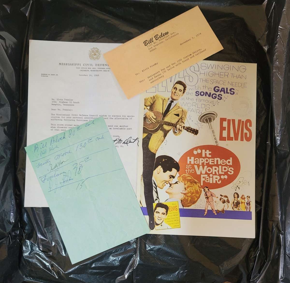 DEAGOSTINI THE OFFICIAL COLLECTOR'S EDITION ELVIS PRESLEY PART 15
