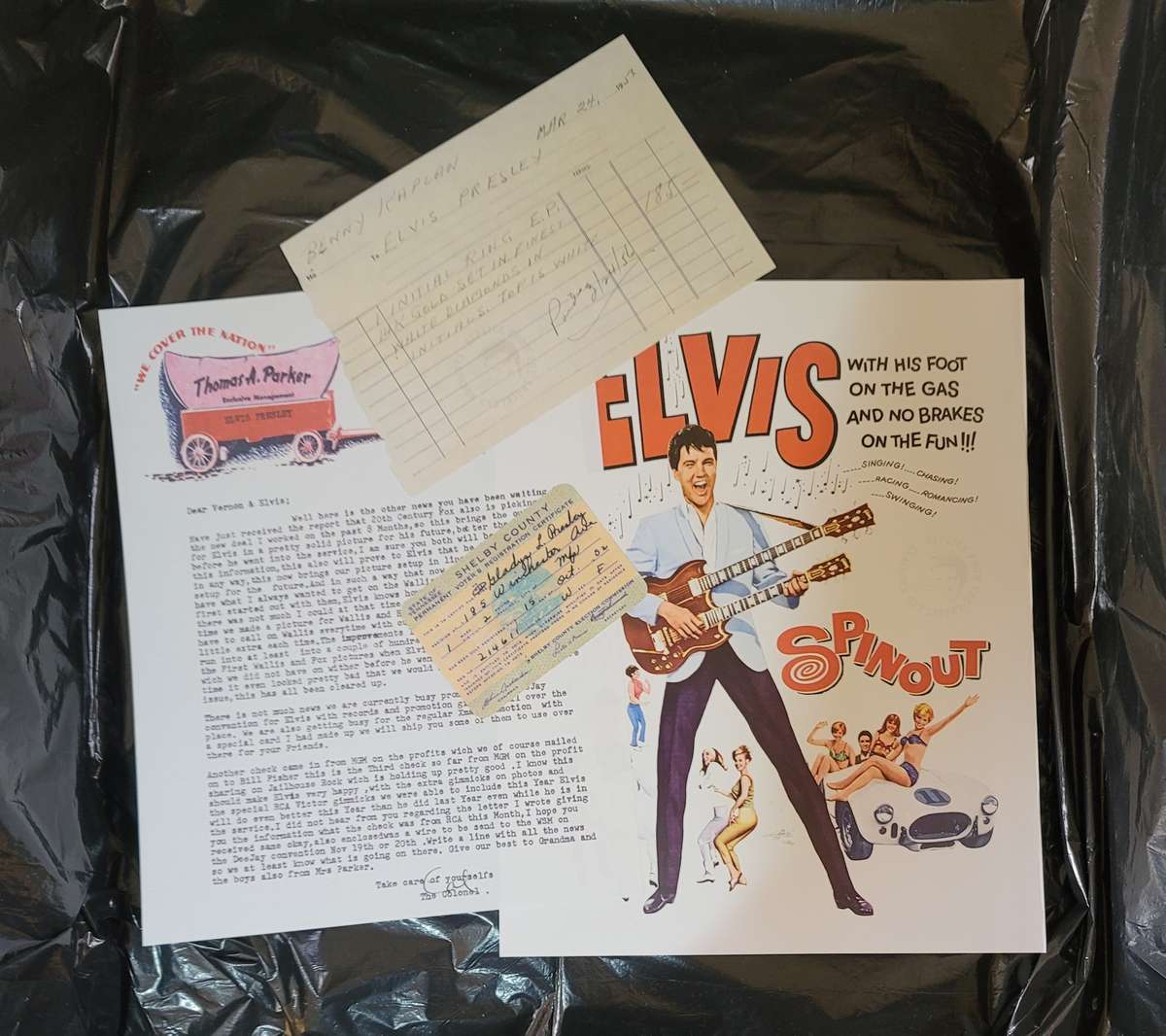 DEAGOSTINI THE OFFICIAL COLLECTOR'S EDITION ELVIS PRESLEY PART 11