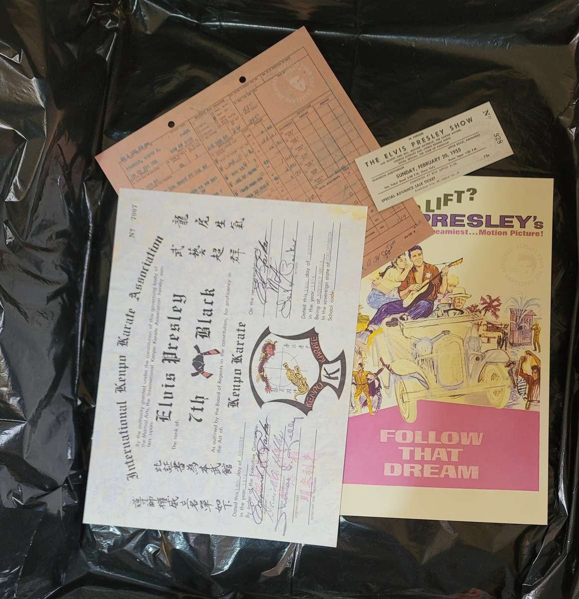 DEAGOSTINI THE OFFICIAL COLLECTOR'S EDITION ELVIS PRESLEY PART 10