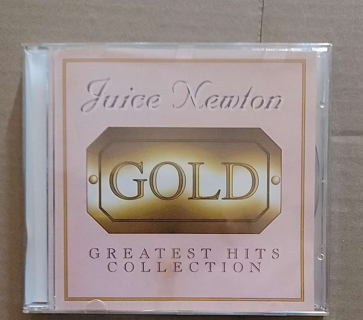 juice newton - greatest hits collection