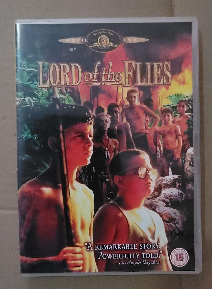 LORD OF THE FLIES