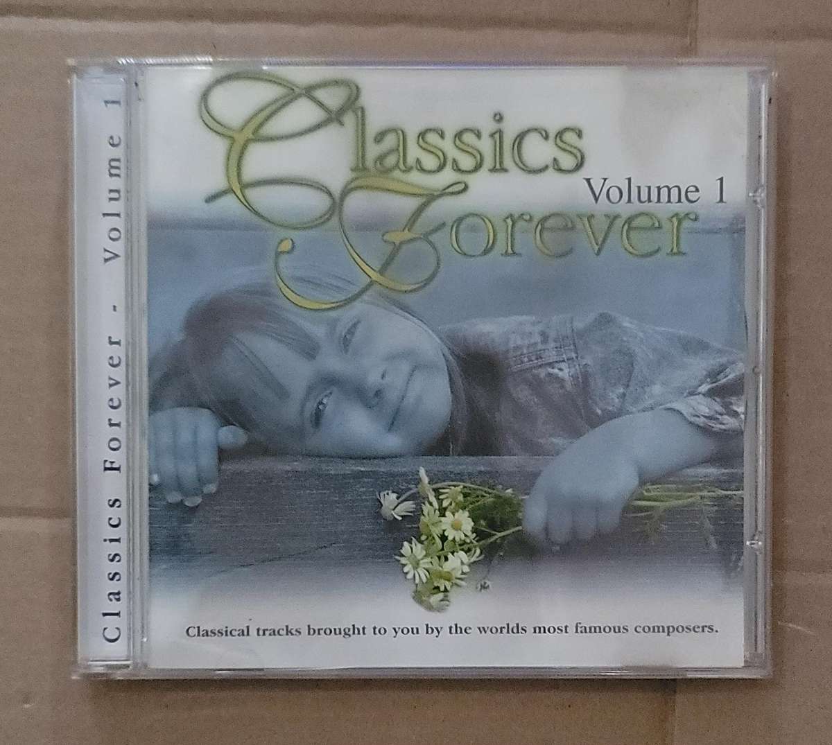 CLASSICS FOREVER - VOLUME 1