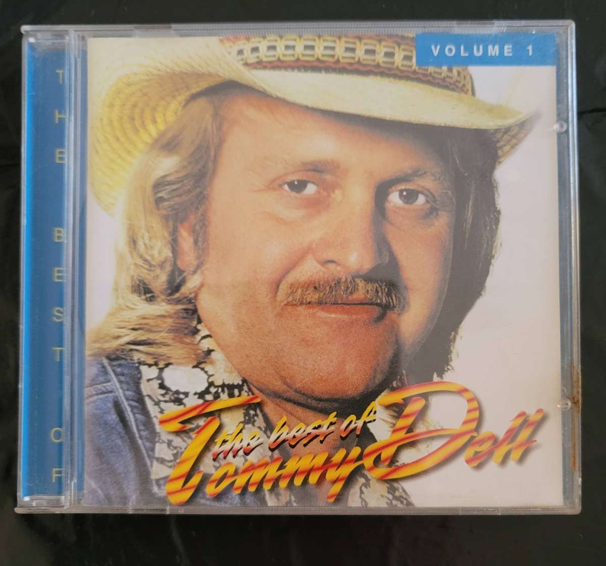 TOMMY DELL - BEST OF VOLUME 1