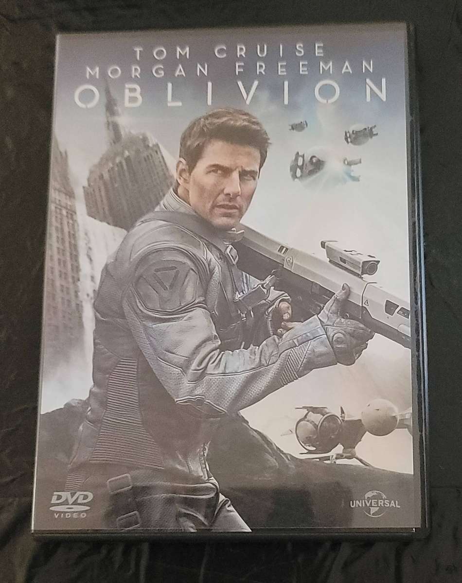 OBLIVION