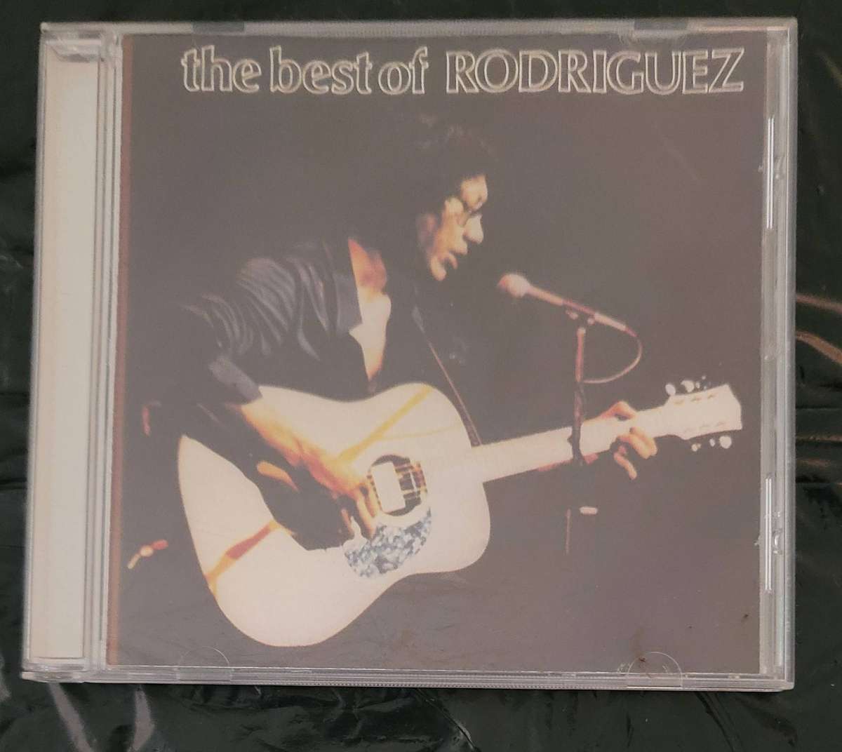 RODRIGUEZ - THE BEST OF