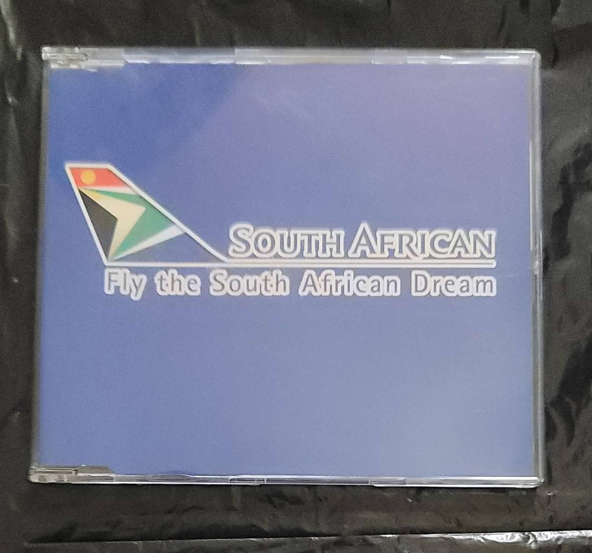 PJ POWERS - WITH THE SAA CHOIR CD SINGLE