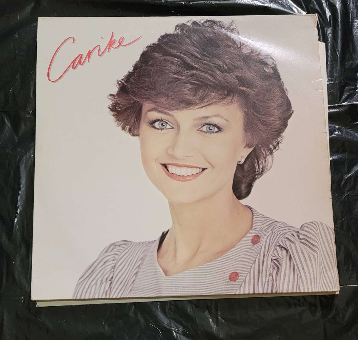 CARIKE KEUZENKAMP - CARIKE
