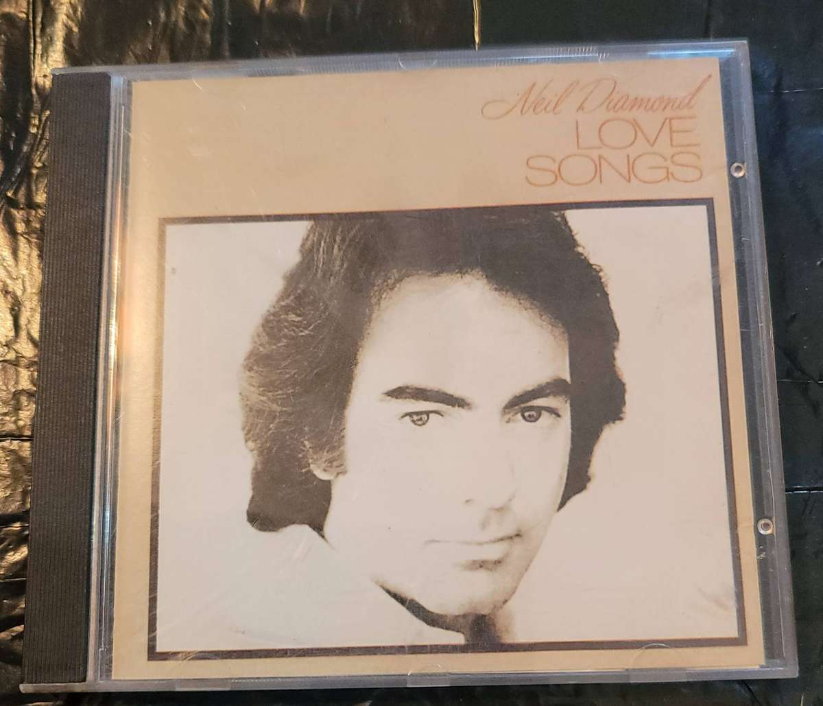 Neil Diamond - Love Songs