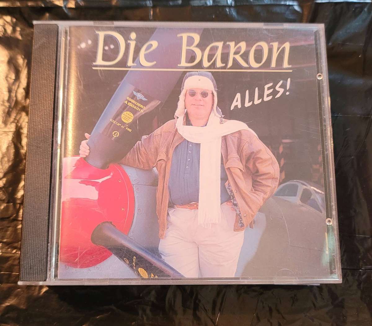 Die Baron - Alles