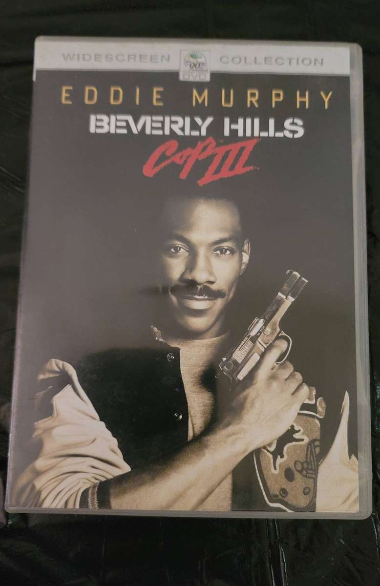 Beverly Hills Cop III