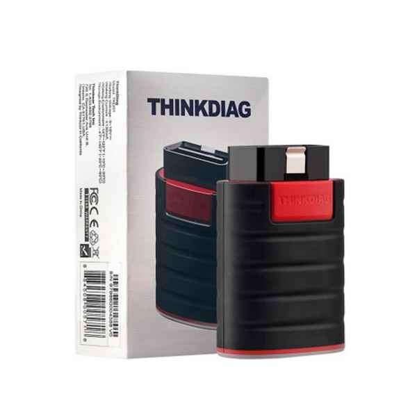 PROMO ThinkCar THINKDIAG Bluetooth OBD2 Diagnostic Dongle