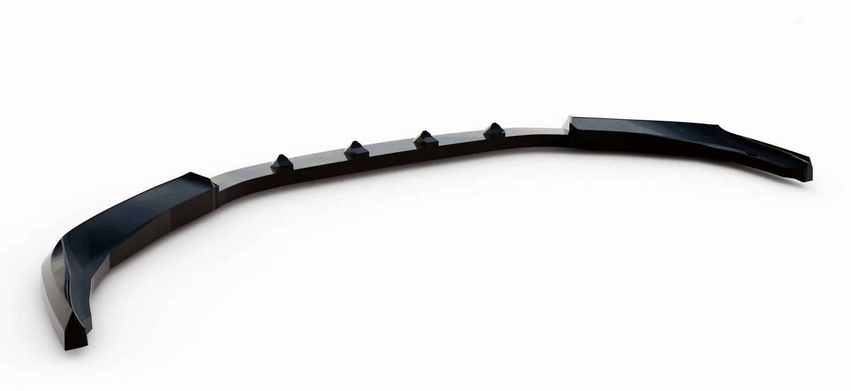 BMW G87 front lip (3 piece for M2)