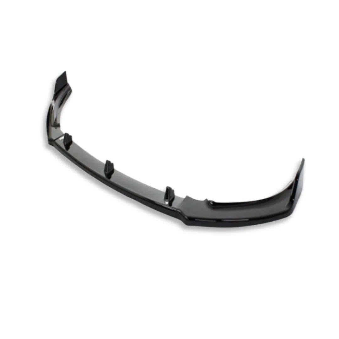 VW Polo 3 piece front lip (Polo 6 - 2019+)