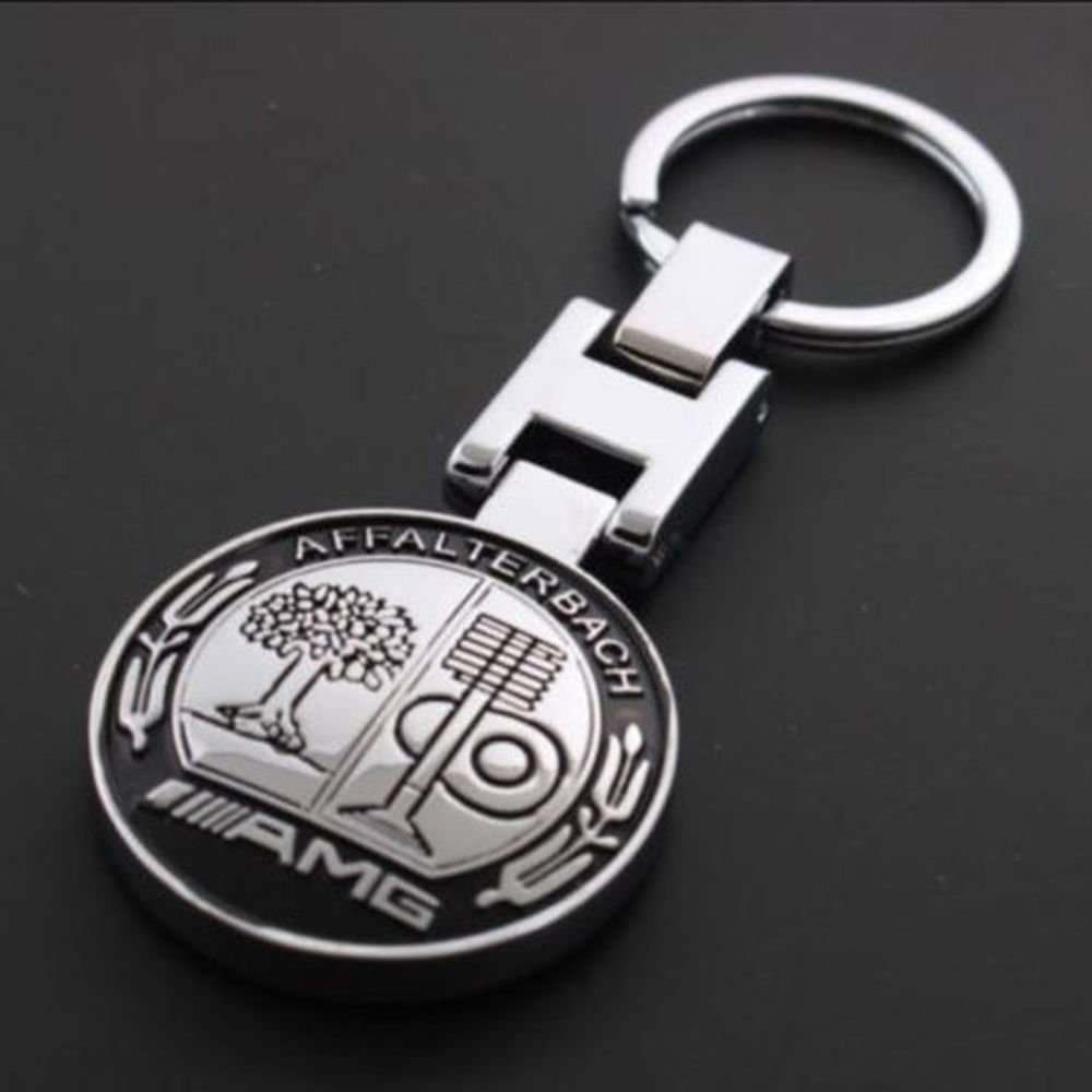 Mercedes Affalterbach Key Chain