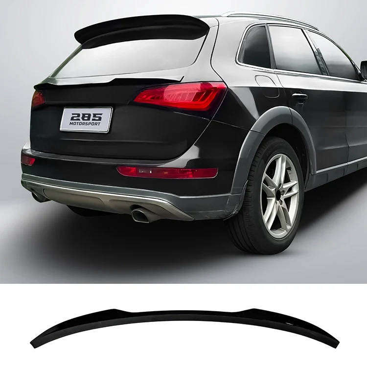 Audi Q5 (B9) mid spolier 2017+