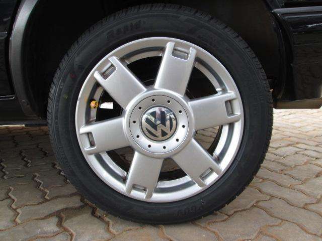 VW velocity center caps