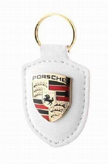 Porsche Key Rings