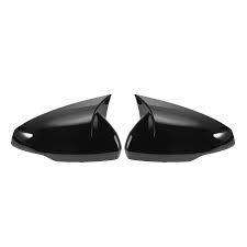 VW Polo Batman mirror covers (polo 7 -2023+)