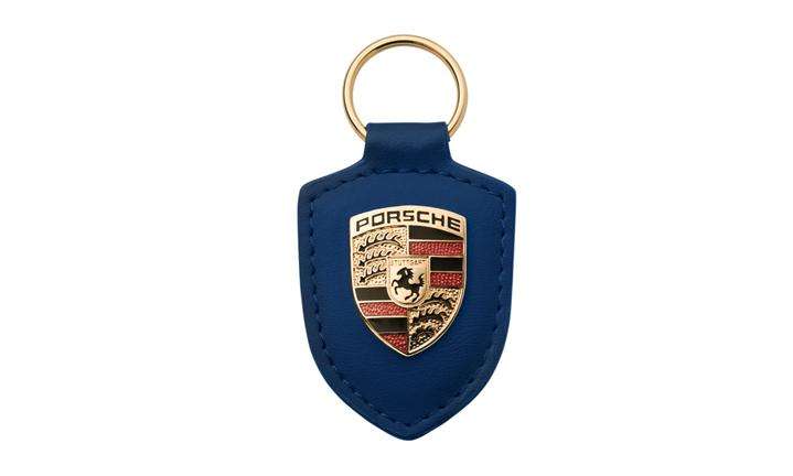Porsche Key Rings