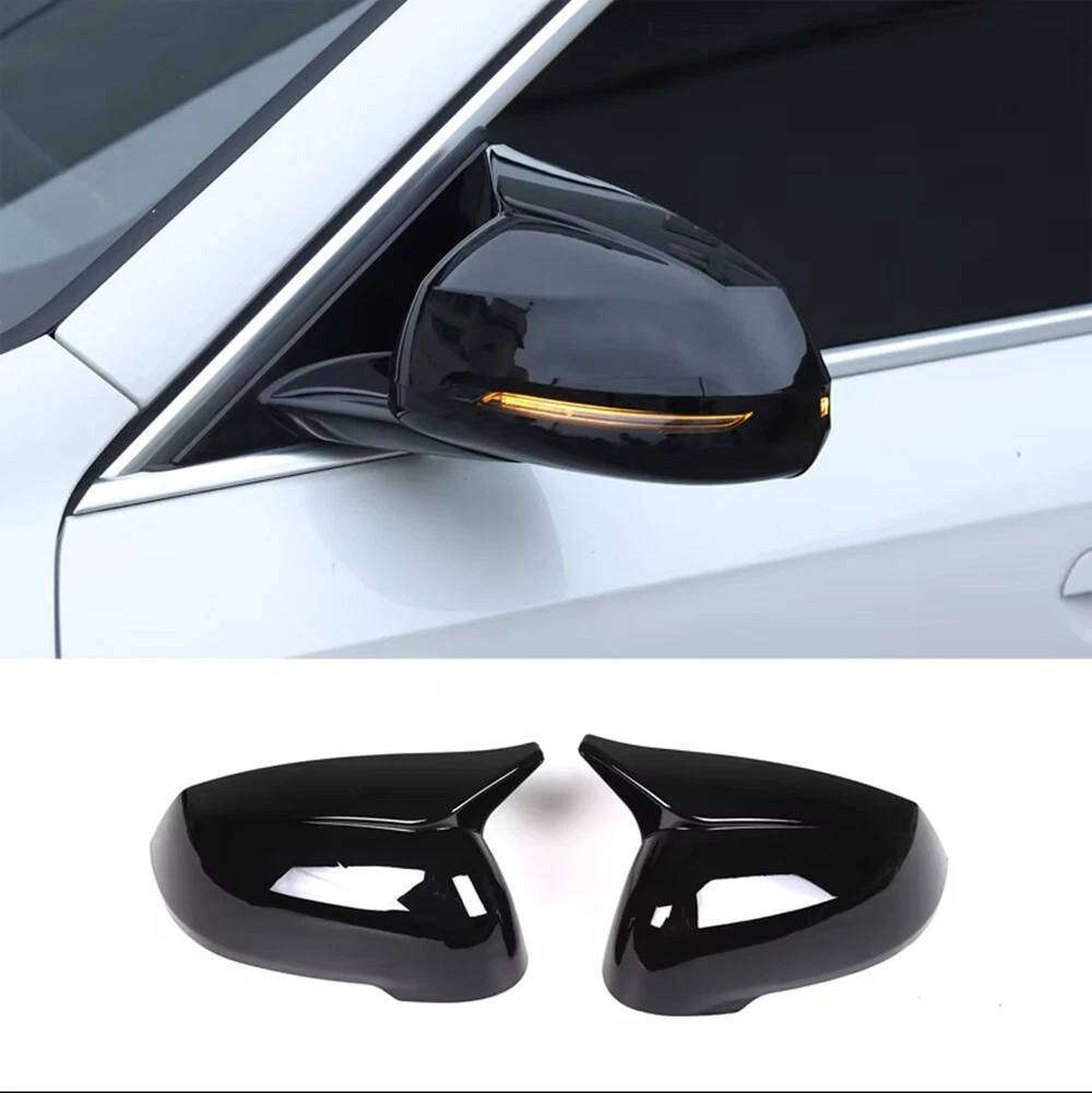 BMW X1 (U11) mirror covers