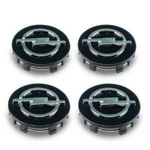 Opel center caps