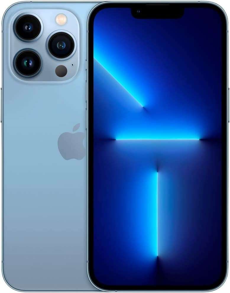 Apple IPhone 13 Pro 128GB - Sierra Blue