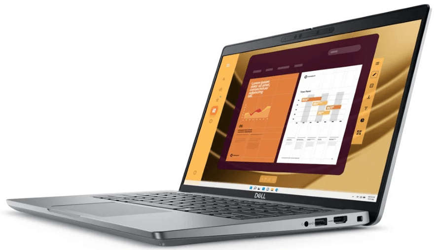 Dell Latitude 5450 - Intel Core Ultra 5 Notebook