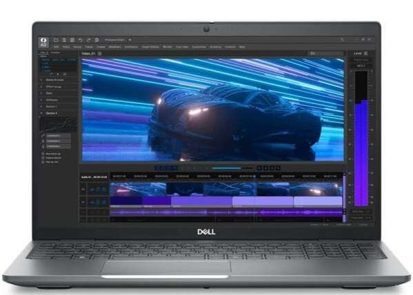 Dell Precision 3591 - Intel Core Ultra 9 - 185H Mobile WorkStation (Winter Sale!!!)