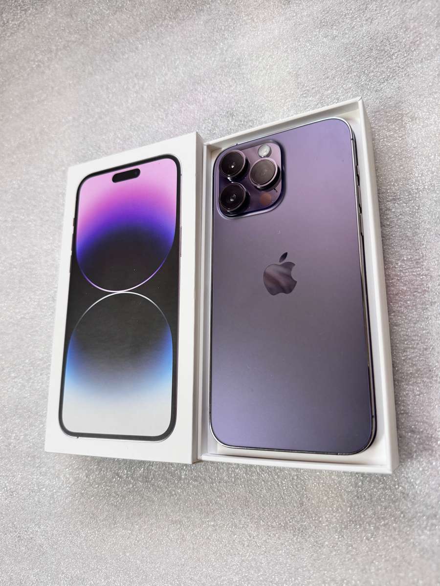 Apple IPhone 14 Pro Max 128GB