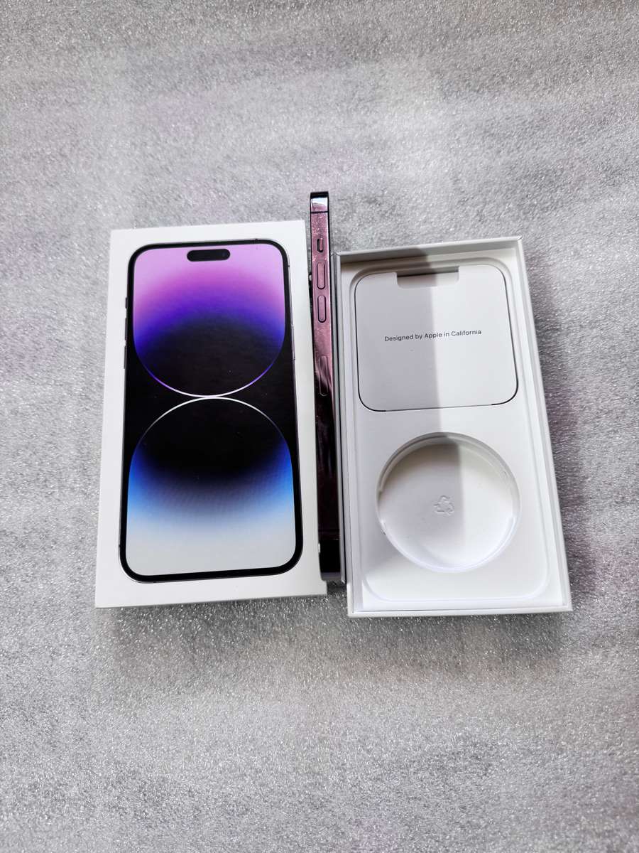 Apple IPhone 14 Pro Max 128GB