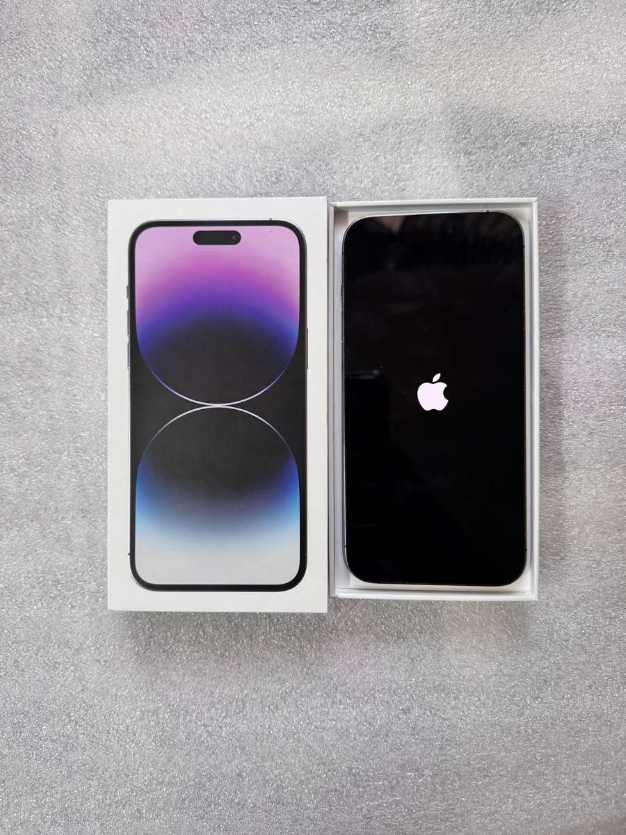 Apple IPhone 14 Pro Max 128GB