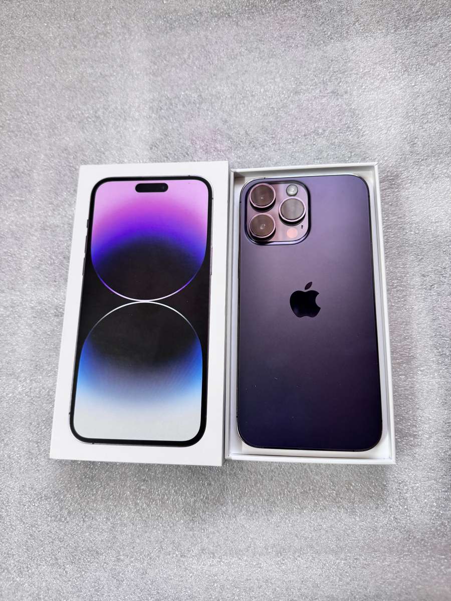 Apple IPhone 14 Pro Max 128GB