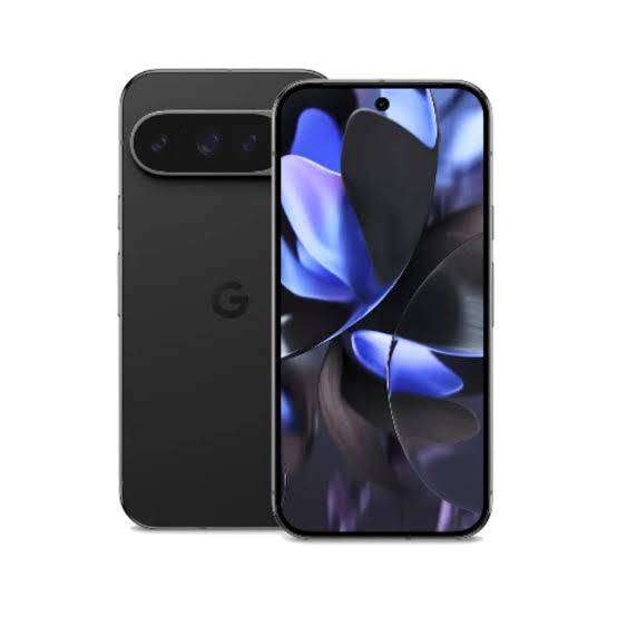 Google Pixel 9 Pro XL 256GB - Black