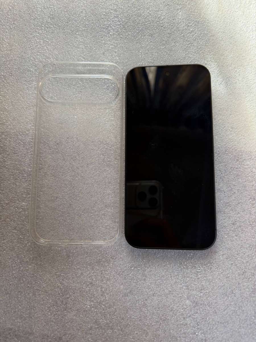 Google Pixel 9 128GB