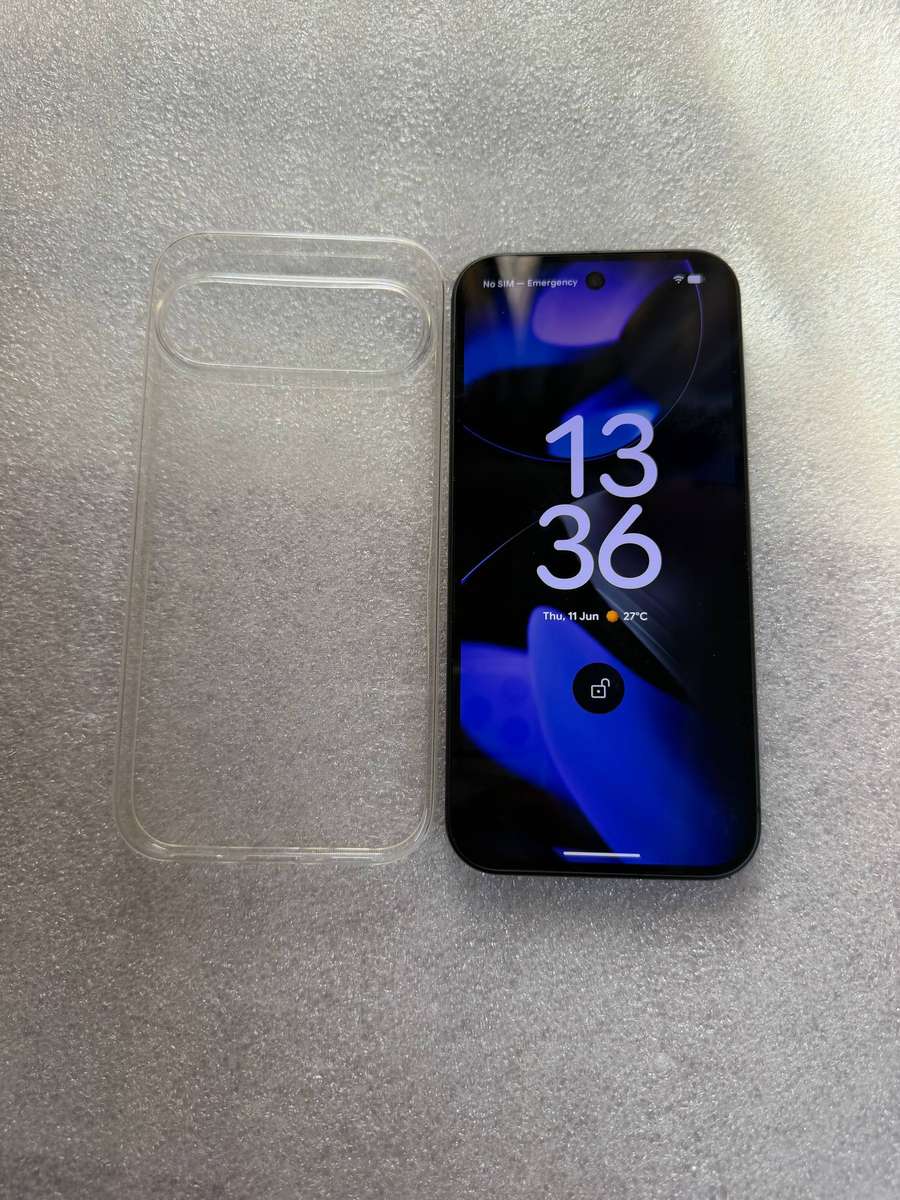 Google Pixel 9 128GB