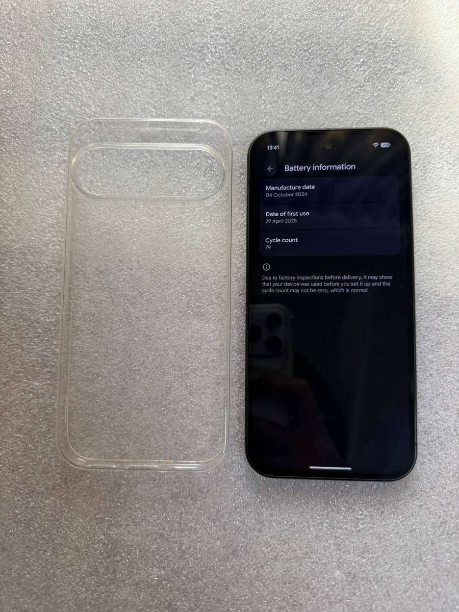 Google Pixel 9 128GB