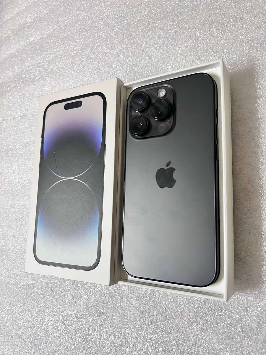 Apple IPhone 14 Pro Max 128GB