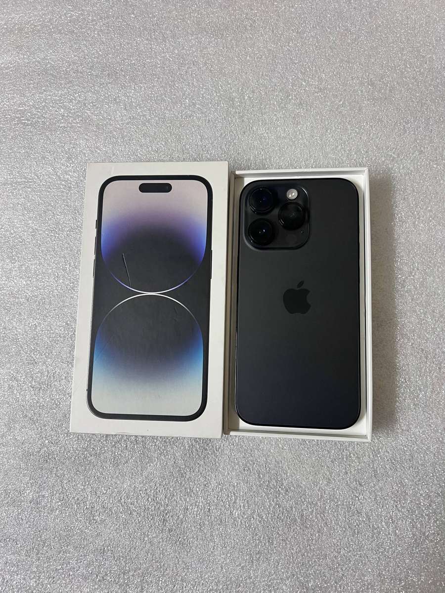 Apple IPhone 14 Pro Max 128GB