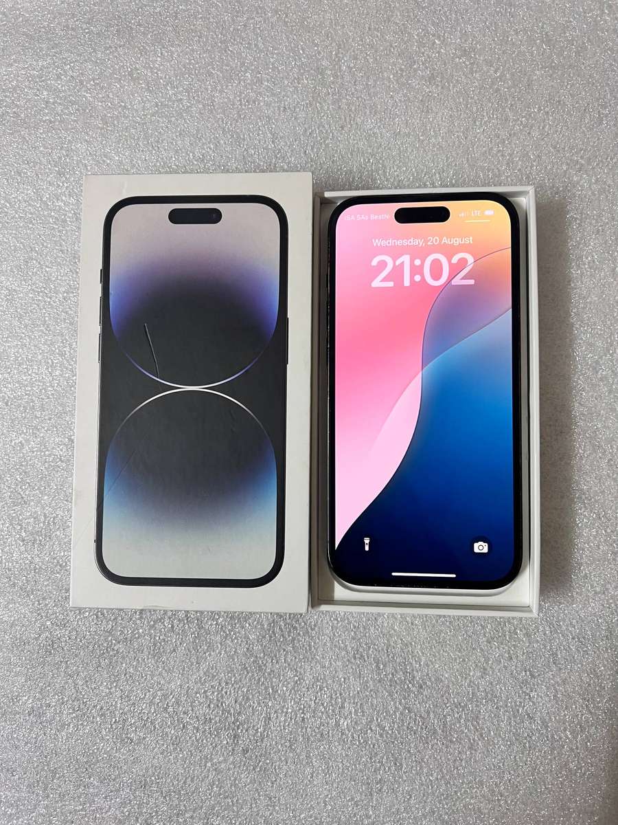 Apple IPhone 14 Pro Max 128GB