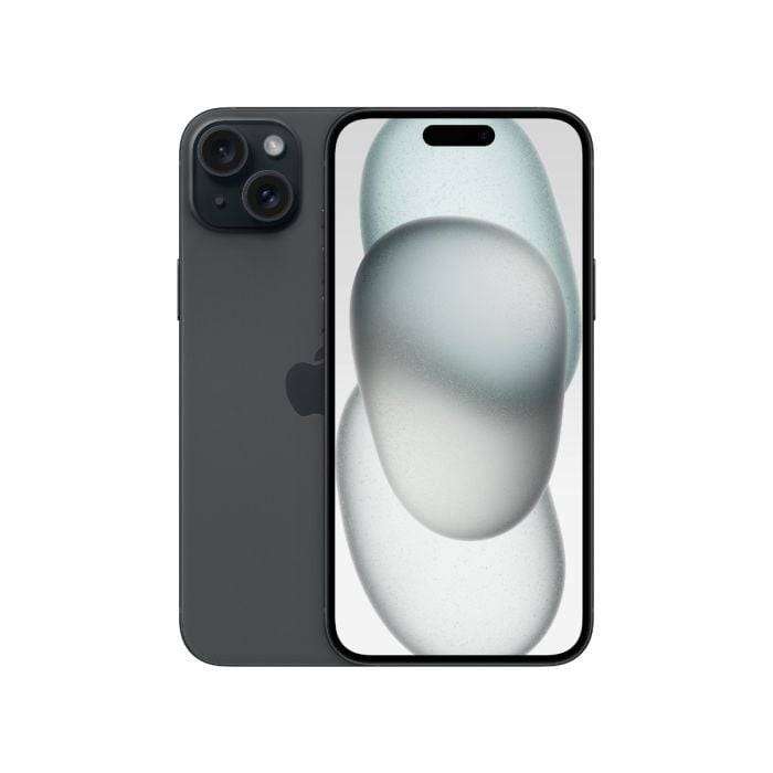 Apple IPhone 15 256GB - Black