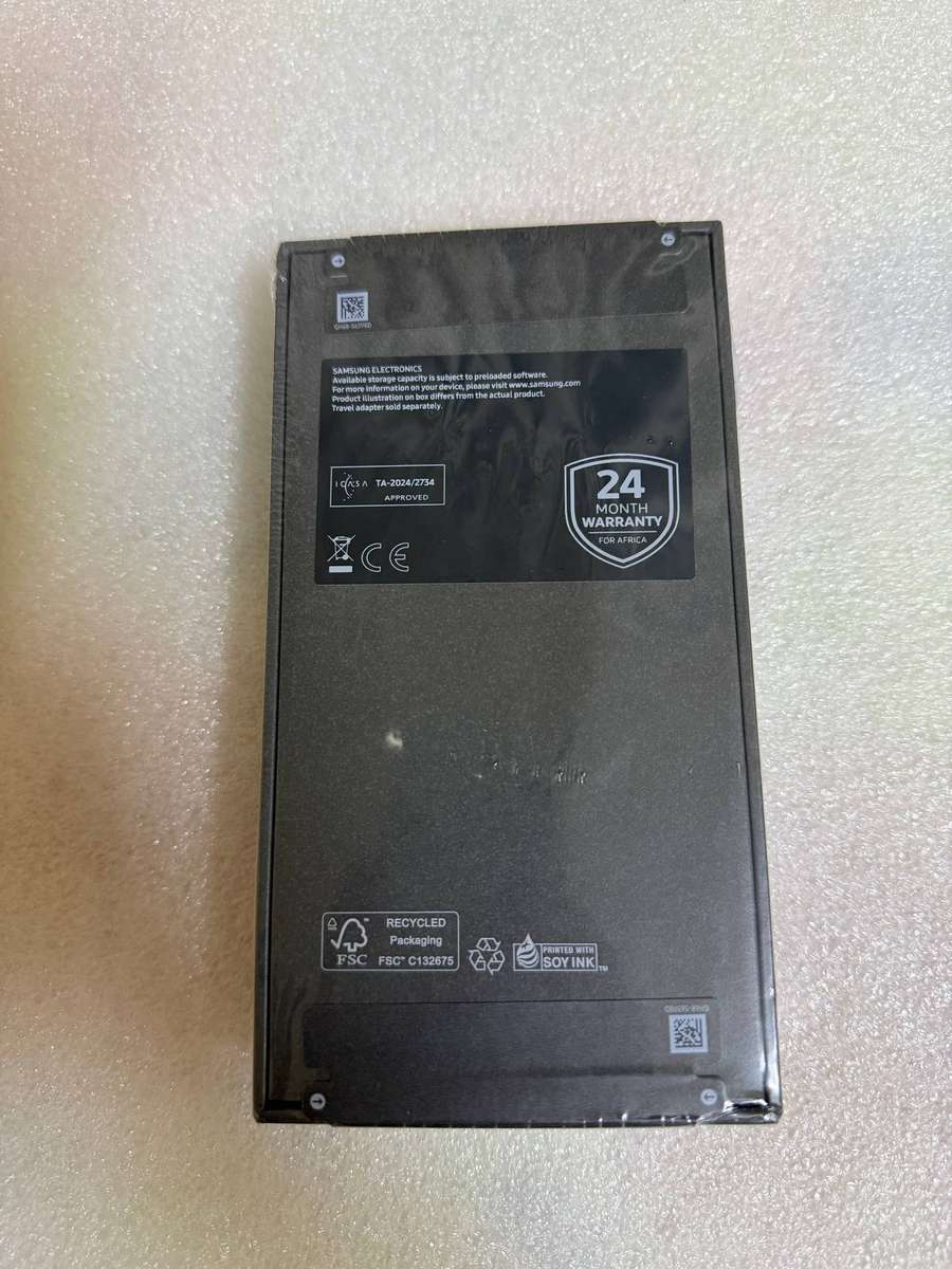 Samsung Galaxy S25 256GB