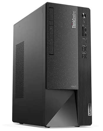 Lenovo ThinkCentre Neo 50T Gen 3 - Intel Core i7 - 12th Generation Desktop